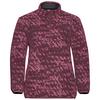 Jack Wolfskin BIG SKY HZ W Fleecepullover Damen - raisin