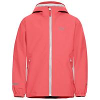 Jack Wolfskin HYBRID 3IN1 JACKET K Funktionsjacke Kinder - sunset coral