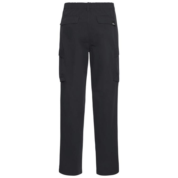 Jack Wolfskin Jack Wolfskin YUMA CARGO PANTS W Funktionshose Damen - black - 0 | SportScheck