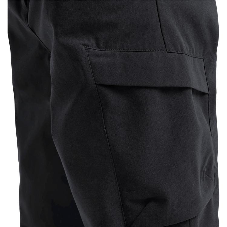 Jack Wolfskin Jack Wolfskin YUMA CARGO PANTS W Funktionshose Damen - black - 2 | SportScheck