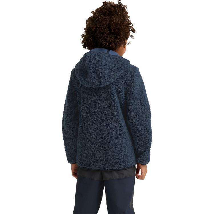 Jack Wolfskin Jack Wolfskin MOOMIN ICE CURL K Fleecejacke Kinder - midnight sky - 4 | SportScheck