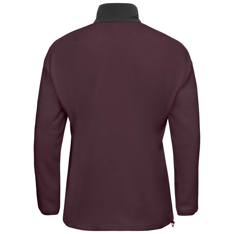 Jack Wolfskin Jack Wolfskin SUMETRO FZ W Fleecejacke Damen - amaranth - 0 | SportScheck