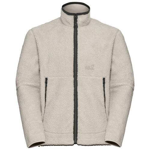 Jack Wolfskin STONE LITE JKT M Fleecejacke Herren