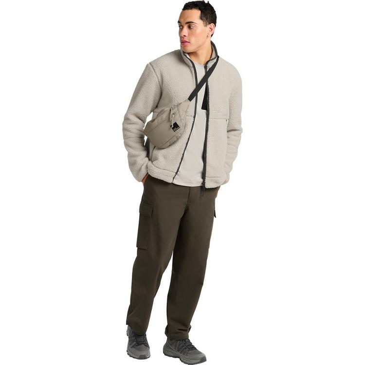 Jack Wolfskin Jack Wolfskin STONE LITE JKT M Fleecejacke Herren - pale sand - 2 | SportScheck