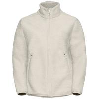 Jack Wolfskin HIGH CURL JKT W Fleecejacke Damen - pale sand