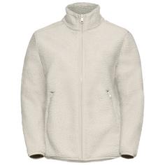 Jack Wolfskin HIGH CURL JKT W Fleecejacke Damen pale sand
