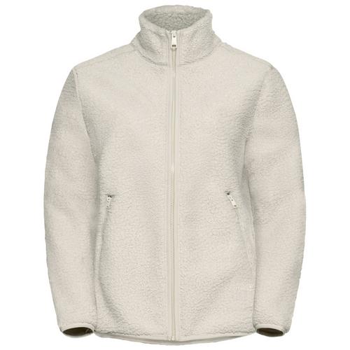 Jack Wolfskin HIGH CURL JKT W Fleecejacke Damen