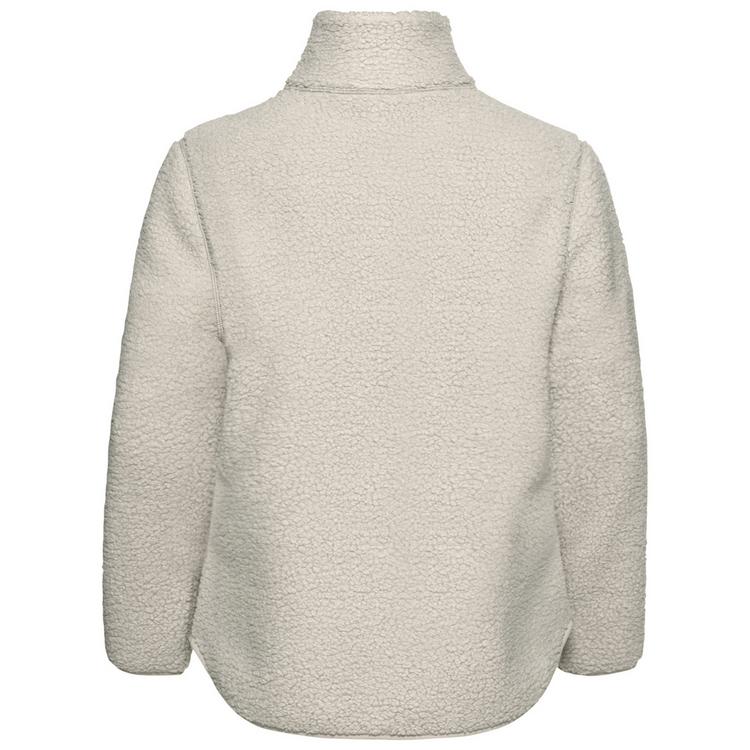 Jack Wolfskin Jack Wolfskin HIGH CURL JKT W Fleecejacke Damen - pale sand - 0 | SportScheck