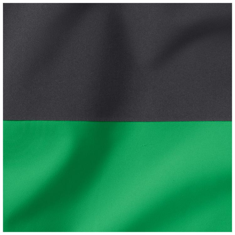 Jack Wolfskin Jack Wolfskin SNOW DAYS JKT KIDS Fleecejacke Kinder - mystic green - 4 | SportScheck