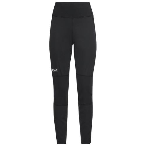 Jack Wolfskin HIKE WITH ME TIGHTS W Softshellhose Damen
