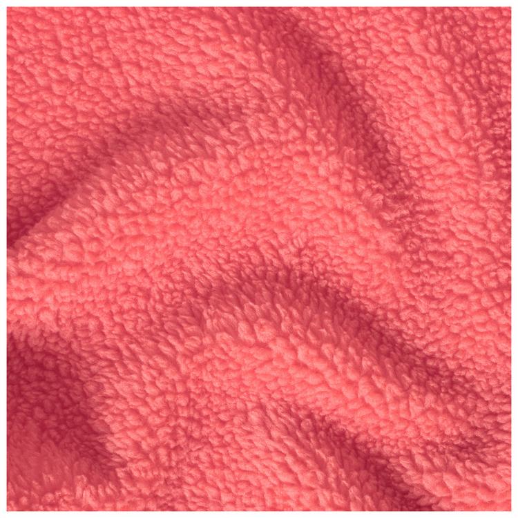 Jack Wolfskin Jack Wolfskin MOOMIN ICE CURL K Fleecejacke Kinder - sunset coral - 4 | SportScheck