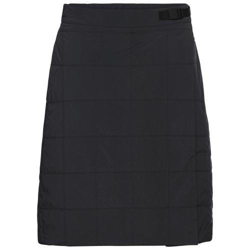 Jack Wolfskin WINTERDUNE SKIRT W Outdoorrock Damen