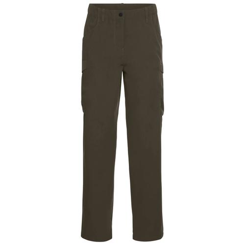 Jack Wolfskin YUMA CARGO PANTS W Funktionshose Damen