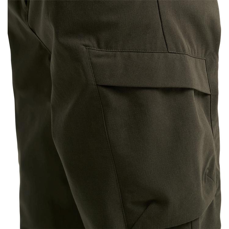 Jack Wolfskin Jack Wolfskin YUMA CARGO PANTS W Funktionshose Damen - obsidian moss - 2 | SportScheck