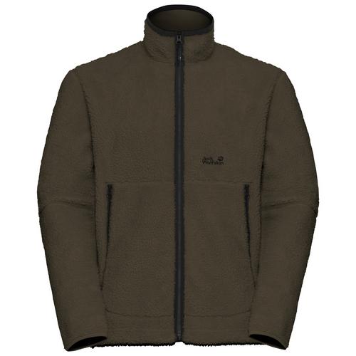 Jack Wolfskin STONE LITE JKT M Fleecejacke Herren