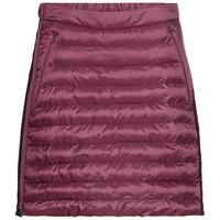 Jack Wolfskin ROUTEBURN PRO INS SKIRT W Outdoorrock Damen - raisin