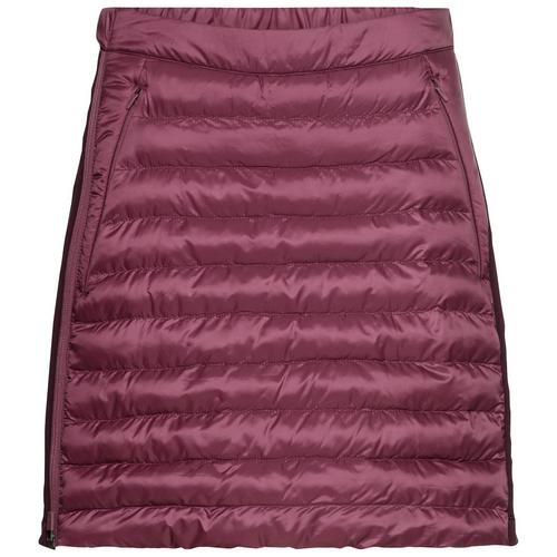 Jack Wolfskin ROUTEBURN PRO INS SKIRT W Outdoorrock Damen