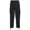 Jack Wolfskin YUMA CARGO PANTS M Funktionshose Herren - black