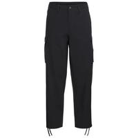 Jack Wolfskin YUMA CARGO PANTS M Funktionshose Herren - black