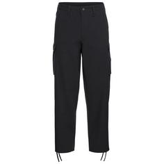 Jack Wolfskin YUMA CARGO PANTS M Funktionshose Herren black