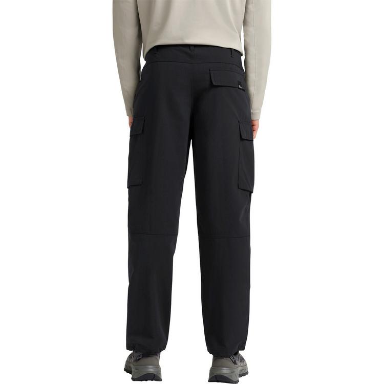Jack Wolfskin Jack Wolfskin YUMA CARGO PANTS M Funktionshose Herren - black - 1 | SportScheck