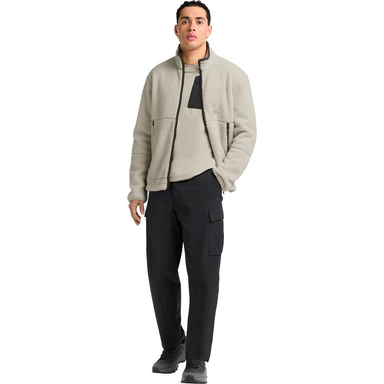 Jack Wolfskin Jack Wolfskin YUMA CARGO PANTS M Funktionshose Herren - black - 2 | SportScheck