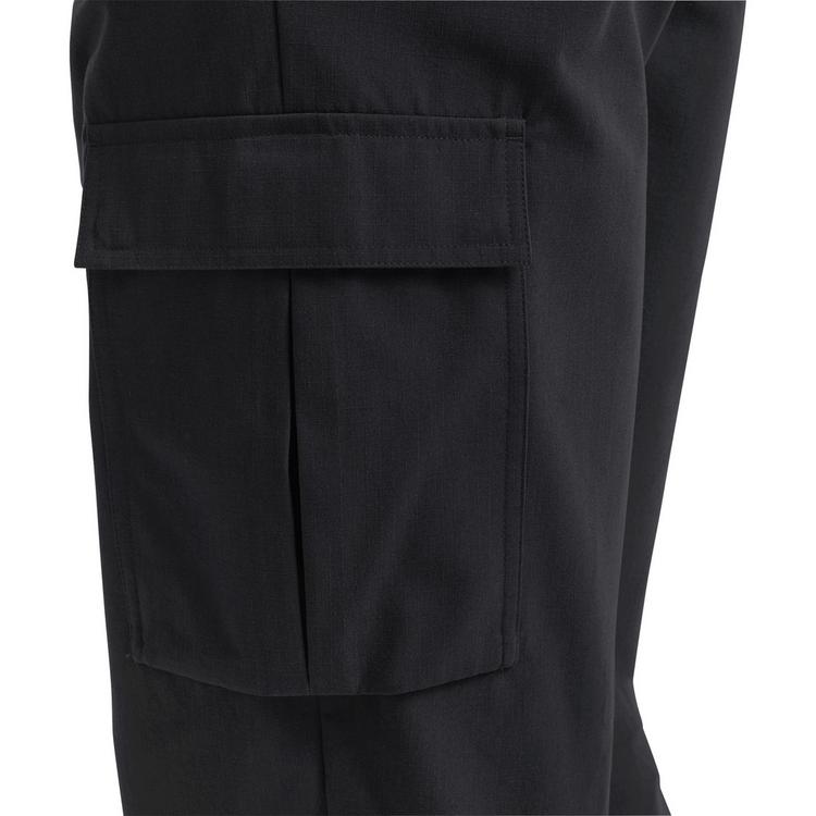 Jack Wolfskin Jack Wolfskin YUMA CARGO PANTS M Funktionshose Herren - black - 1 | SportScheck