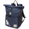 Jack Wolfskin MOOMIN - ISLAND MINI 10 Wanderrucksack Kinder - midnight sky
