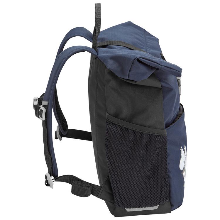 Jack Wolfskin Jack Wolfskin MOOMIN - ISLAND MINI 10 Wanderrucksack Kinder - midnight sky - 1 | SportScheck