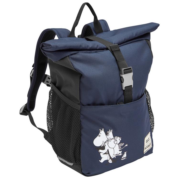 Jack Wolfskin Jack Wolfskin MOOMIN - ISLAND MINI 10 Wanderrucksack Kinder - midnight sky - 2 | SportScheck