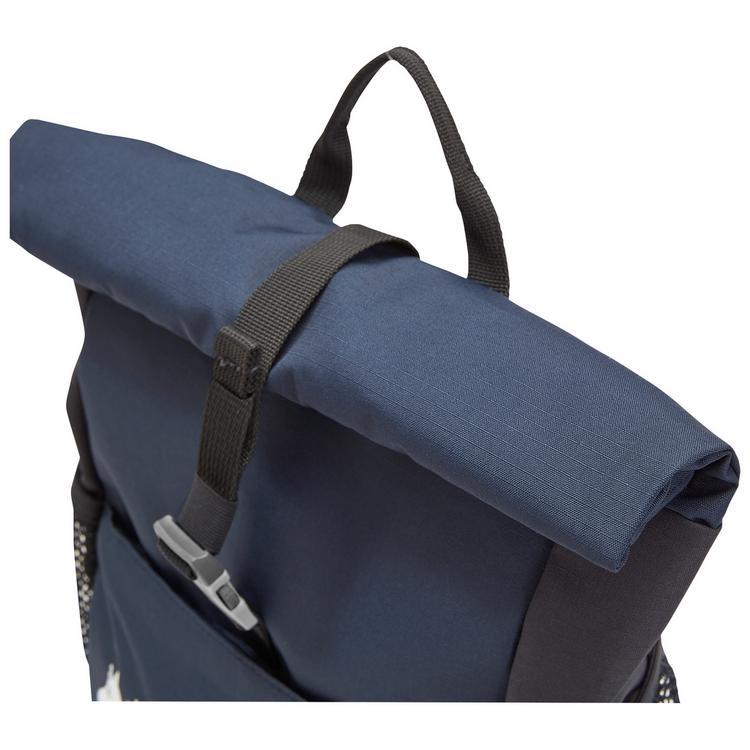 Jack Wolfskin Jack Wolfskin MOOMIN - ISLAND MINI 10 Wanderrucksack Kinder - midnight sky - 6 | SportScheck