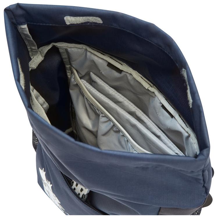 Jack Wolfskin Jack Wolfskin MOOMIN - ISLAND MINI 10 Wanderrucksack Kinder - midnight sky - 8 | SportScheck