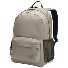 Jack Wolfskin BACK TO SCHOOL 25 Wanderrucksack Kinder stone