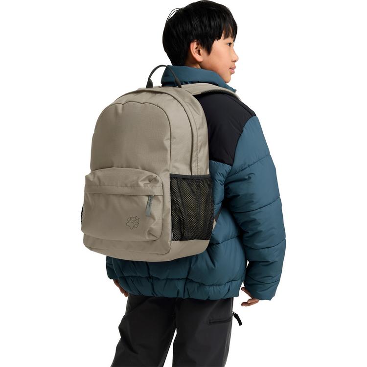 Jack Wolfskin Jack Wolfskin BACK TO SCHOOL 25 Wanderrucksack Kinder - stone - 1 | SportScheck