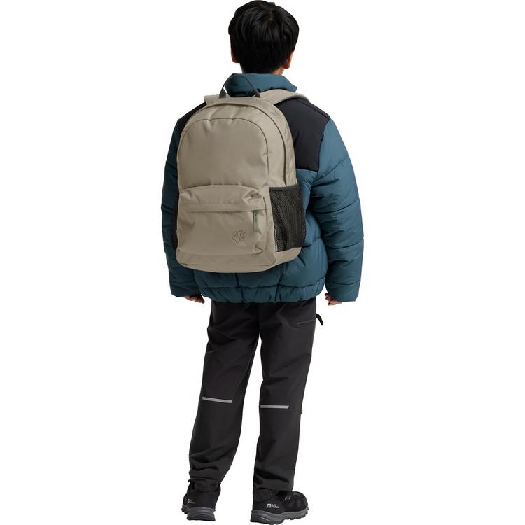 Jack Wolfskin Jack Wolfskin BACK TO SCHOOL 25 Wanderrucksack Kinder - stone - 2 | SportScheck