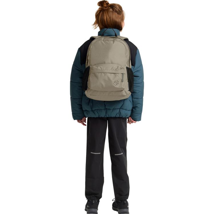 Jack Wolfskin Jack Wolfskin BACK TO SCHOOL 25 Wanderrucksack Kinder - stone - 3 | SportScheck