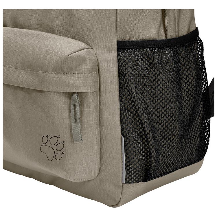 Jack Wolfskin Jack Wolfskin BACK TO SCHOOL 25 Wanderrucksack Kinder - stone - 3 | SportScheck