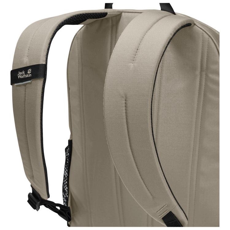 Jack Wolfskin Jack Wolfskin BACK TO SCHOOL 25 Wanderrucksack Kinder - stone - 4 | SportScheck