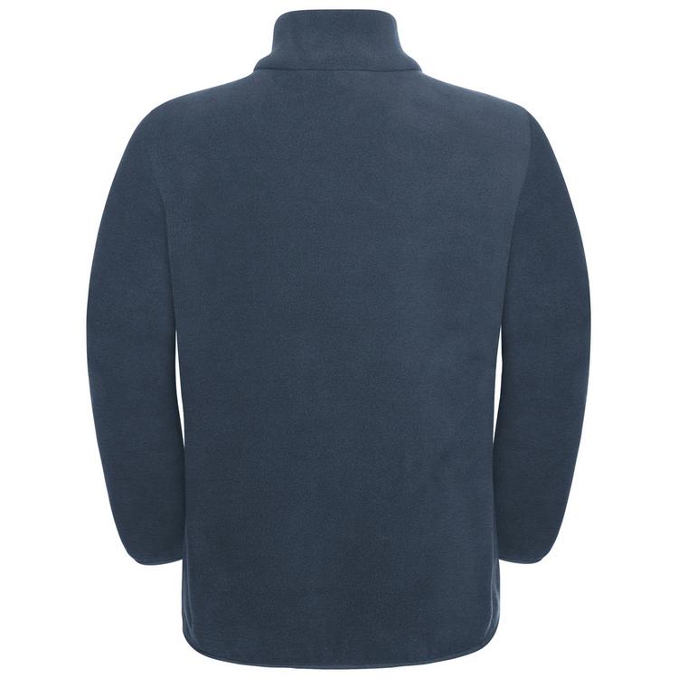 Jack Wolfskin Jack Wolfskin VERTIGO FLEECE JKT K Fleecejacke Kinder - midnight sky - 0 | SportScheck