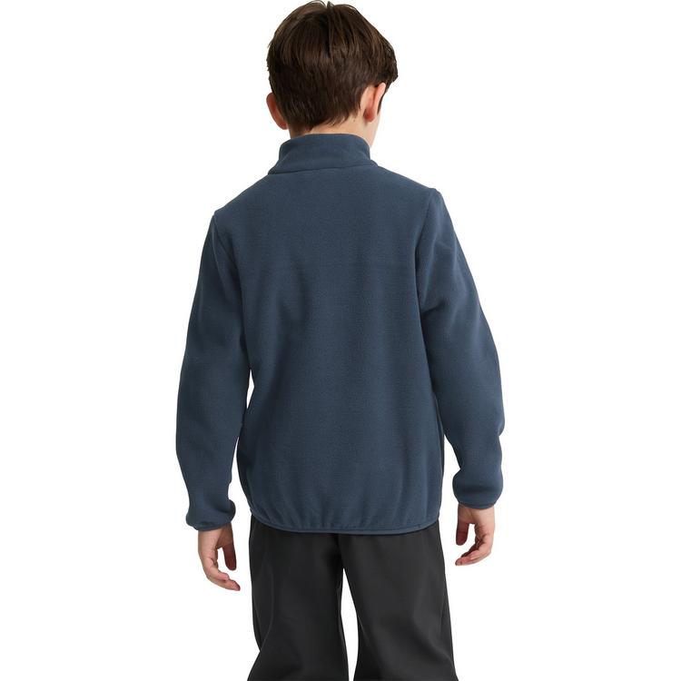 Jack Wolfskin Jack Wolfskin VERTIGO FLEECE JKT K Fleecejacke Kinder - midnight sky - 2 | SportScheck