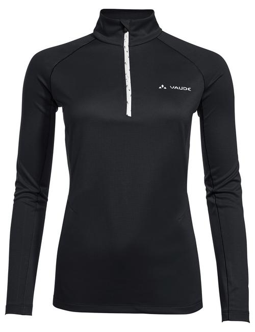 VAUDE Women's Larice Light Shirt II Sweatshirt Damen