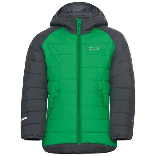Jack Wolfskin ZENON JKT KIDS Funktionsjacke Kinder