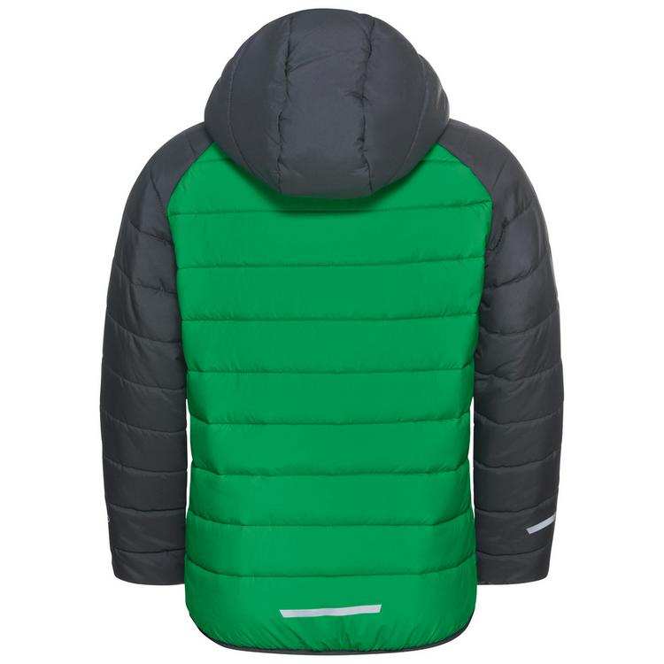 Jack Wolfskin Jack Wolfskin ZENON JKT KIDS Funktionsjacke Kinder - mystic green - 0 | SportScheck