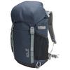 Jack Wolfskin KIDS EXPLORER 20 Wanderrucksack Kinder - midnight sky