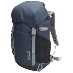 Jack Wolfskin KIDS EXPLORER 20 Wanderrucksack Kinder midnight sky