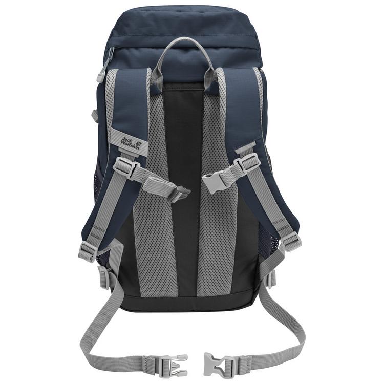 Jack Wolfskin Jack Wolfskin KIDS EXPLORER 20 Wanderrucksack Kinder - midnight sky - 0 | SportScheck