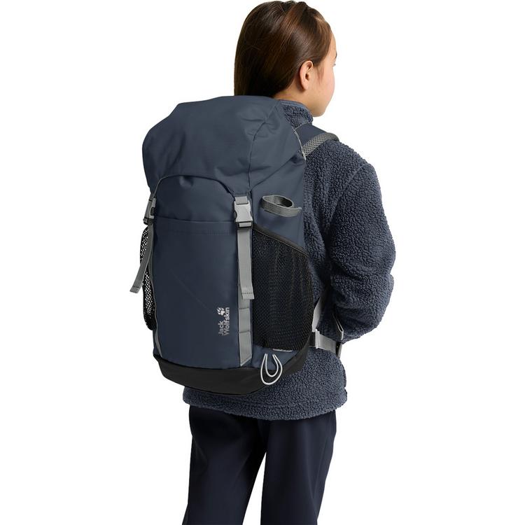 Jack Wolfskin Jack Wolfskin KIDS EXPLORER 20 Wanderrucksack Kinder - midnight sky - 1 | SportScheck