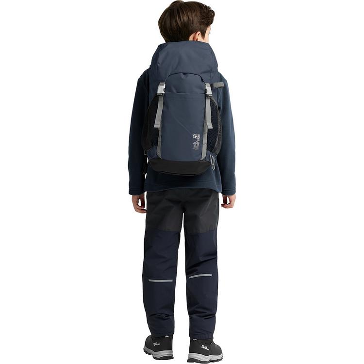 Jack Wolfskin Jack Wolfskin KIDS EXPLORER 20 Wanderrucksack Kinder - midnight sky - 2 | SportScheck