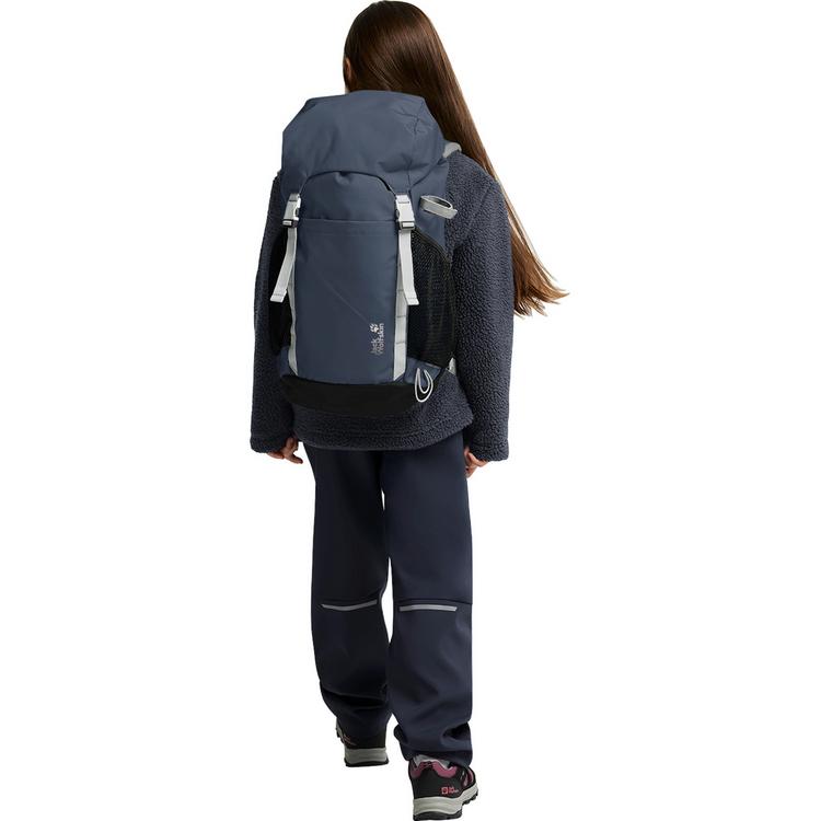 Jack Wolfskin Jack Wolfskin KIDS EXPLORER 20 Wanderrucksack Kinder - midnight sky - 3 | SportScheck