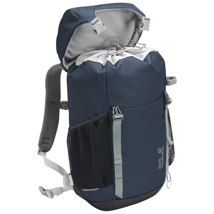 Jack Wolfskin Jack Wolfskin KIDS EXPLORER 20 Wanderrucksack Kinder - midnight sky - 2 | SportScheck